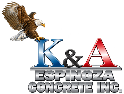 K&A Espinoza Concrete Inc.